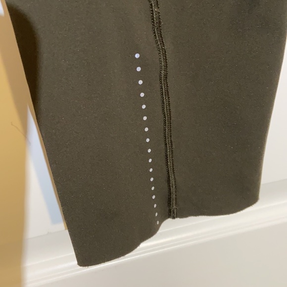 Lululemon Fast & Free Crop II - Picture 4 of 12